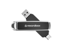 SanDisk DJ Flash Drive 512GB
