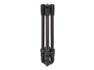 Manfrotto Befree Advanced AS CF w/BH