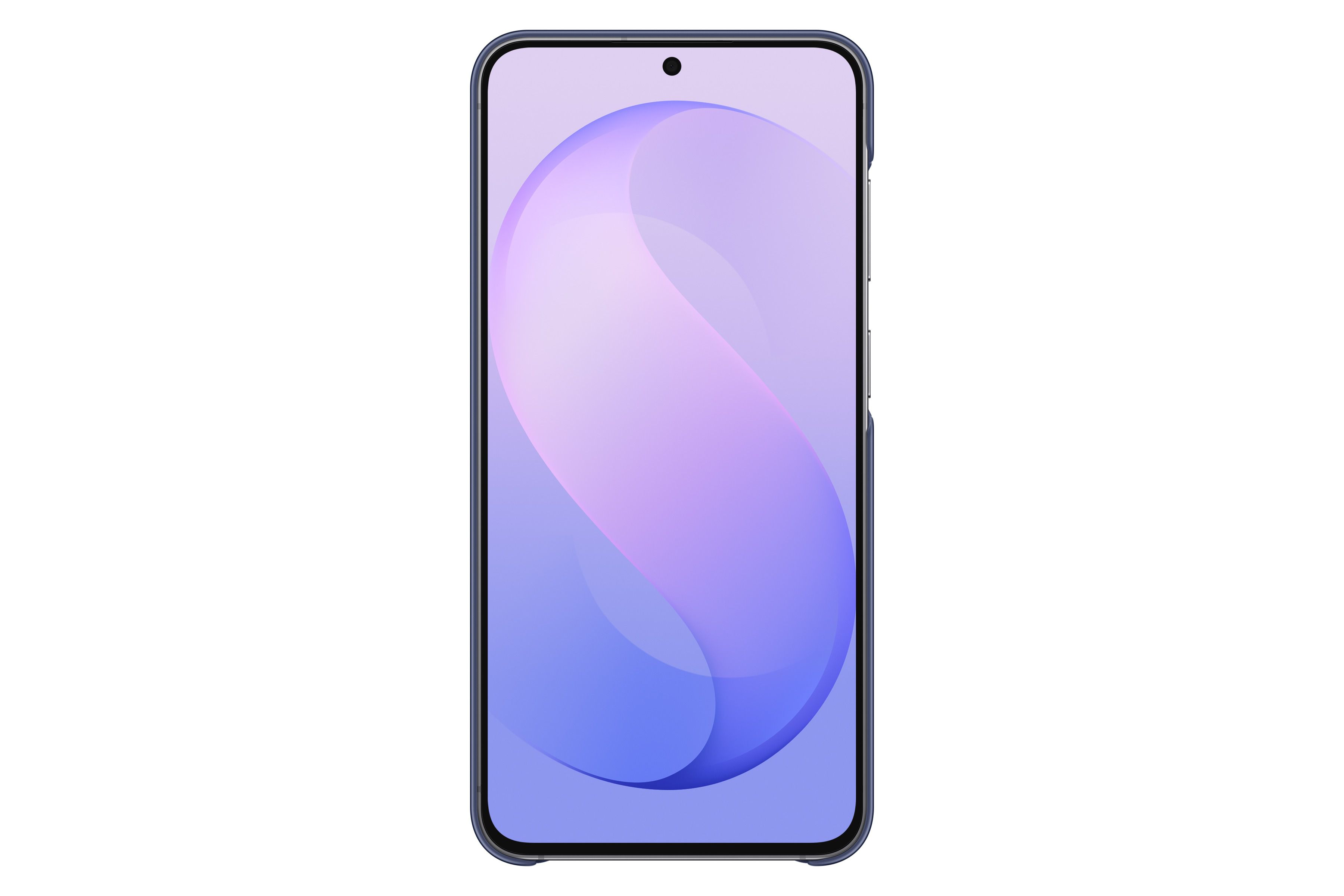 Samsung S26 FE Slim Magnet Cas Blueberry