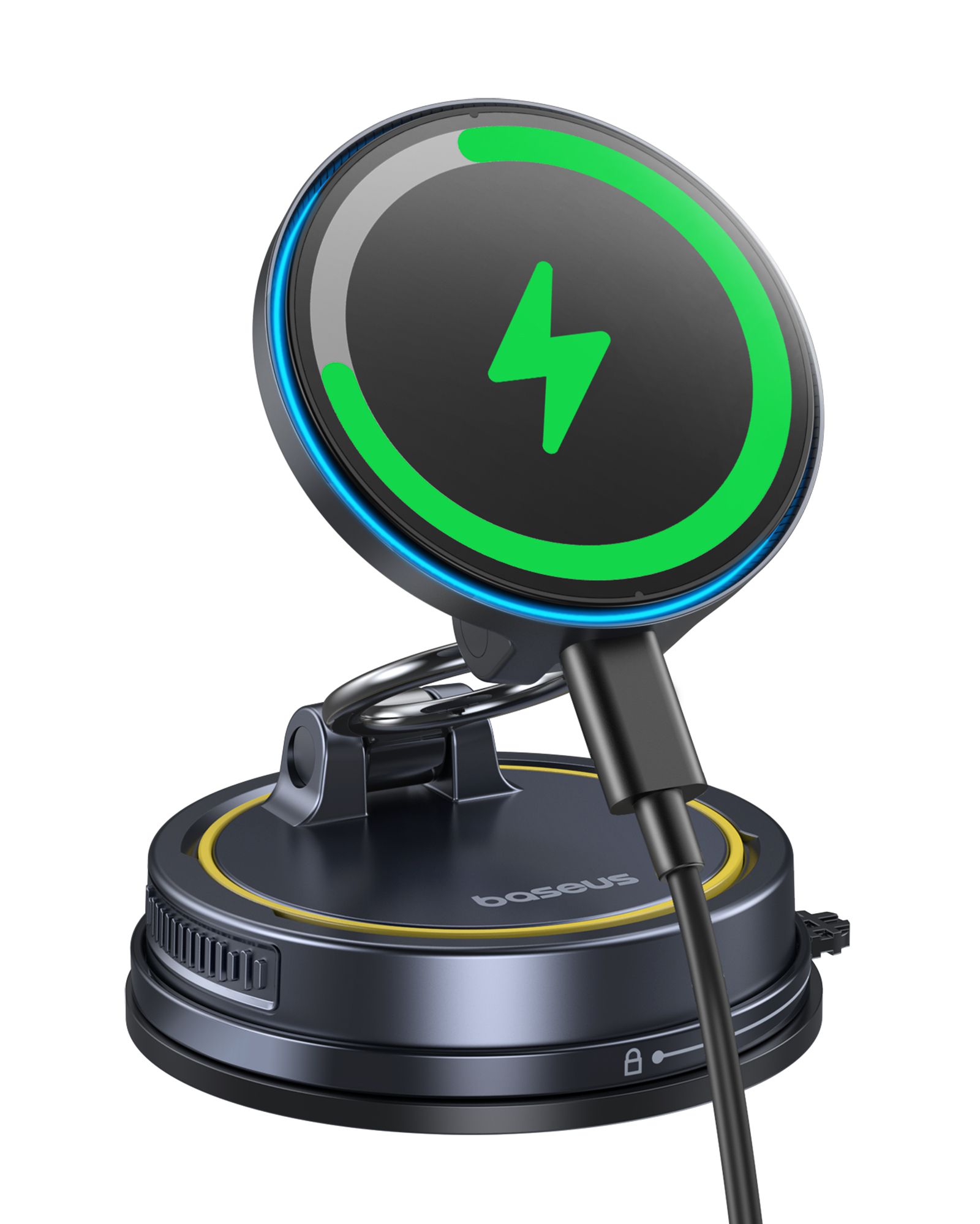 Baseus PrimeTrip VC2 FlexPro charg.Mount