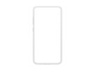 Samsung S24+ Suit Case White