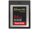 Sandisk CFexpress Typ-B ExtremePro 64GB