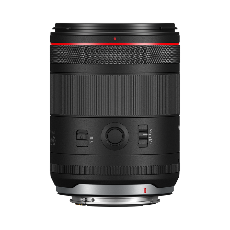 Canon RF 24mm F1.4L VCM