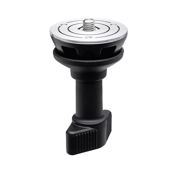 Manfrotto 60mm Short Half Ball