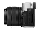 OM System PEN 14-42mm III Kit Silver