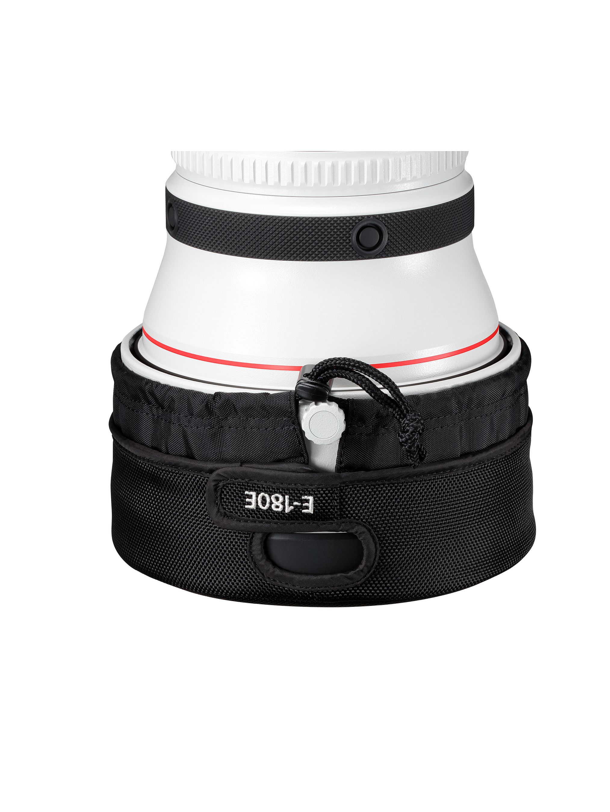 Canon E-180E ètui d'objectif