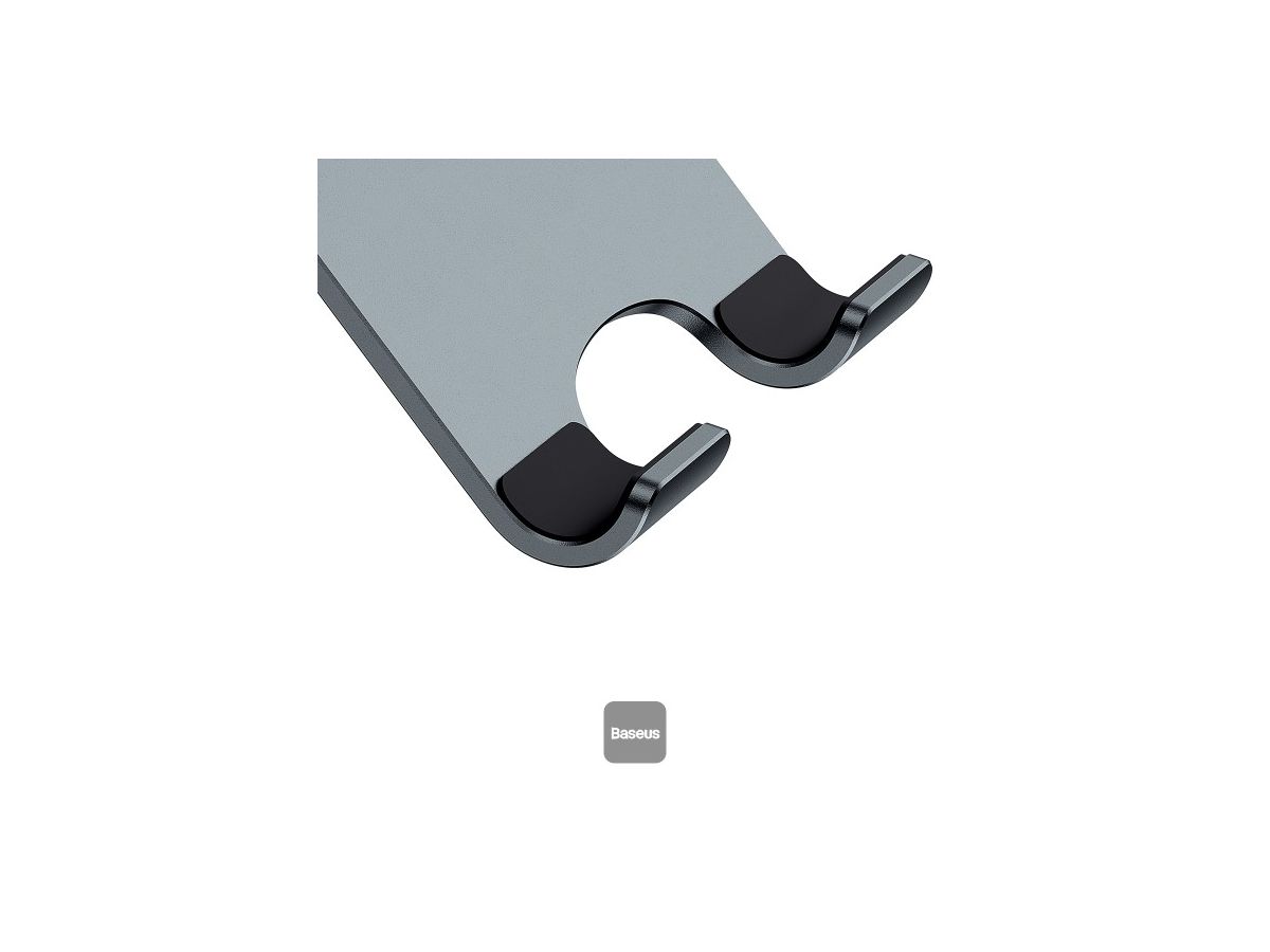 Baseus Desktop Biaxial Fold.Metalstand
