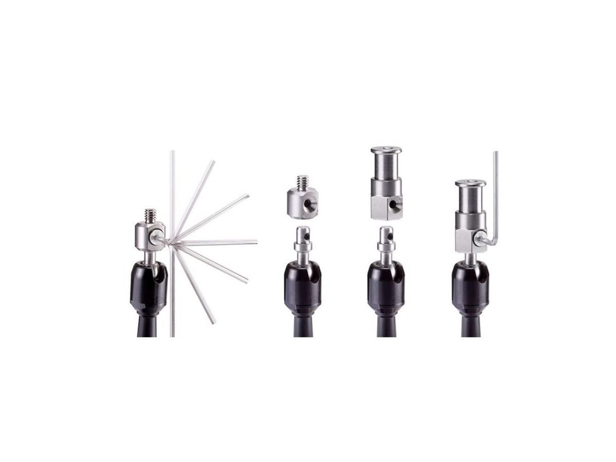 Manfrotto Mini Variable Friction Arm