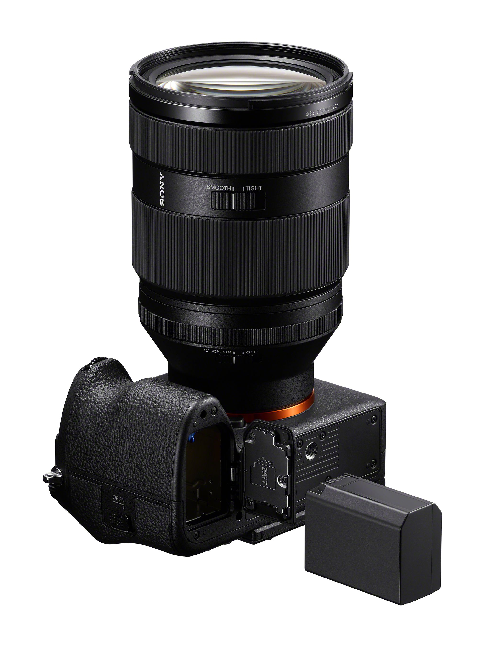 Sony NP-SA100 Battery Pack