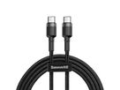 Baseus USB-C to USB-C 2m Fast Charging