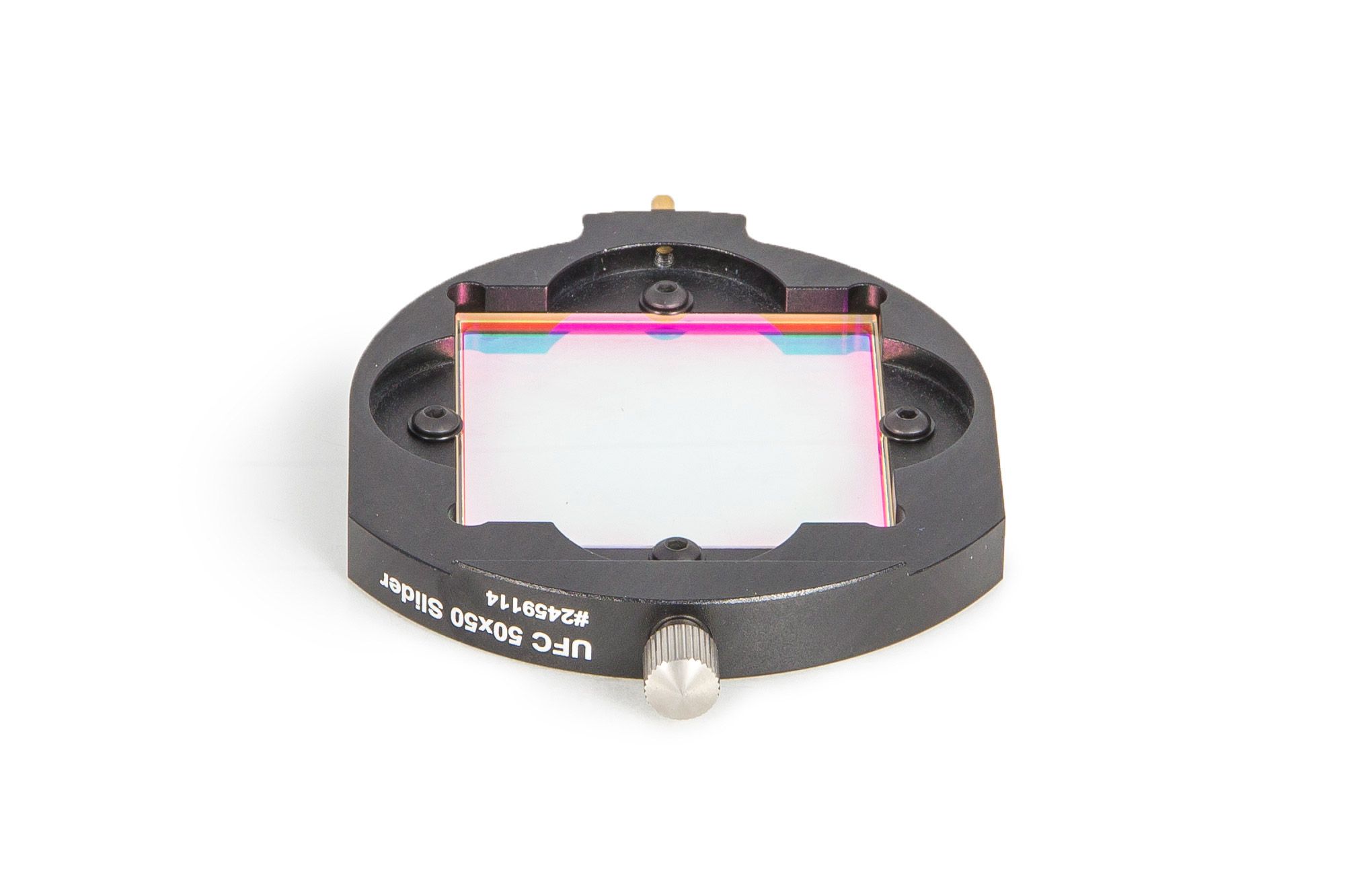 Baader UFC Filterschieber 50x50