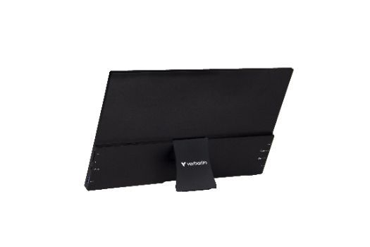 Verbatim Port. Touchscreen Monitor 14"
