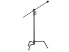 Avenger C-Stand Kit 33 Steel 330cm Blk