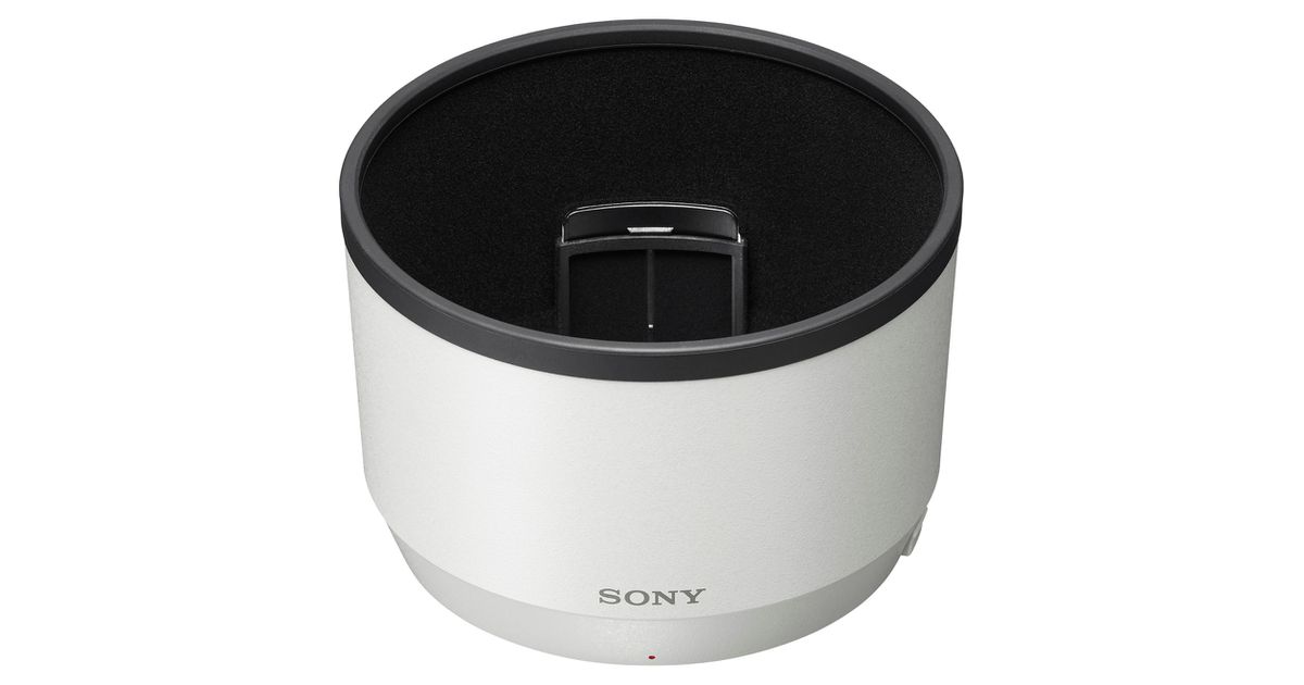 Sony ALC-SH151 Pare-soleil SEL-100400GM