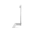 Avenger C-Stand 33 Steel 330cm Silver