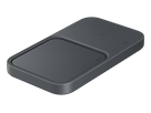 Samsung Wireless Charger Duo with TA black