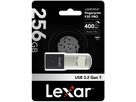Lexar Fingerprint PRO F35 USB 3.2 256GB