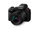 Panasonic Lumix S5M2 Kit mit 20-60mm