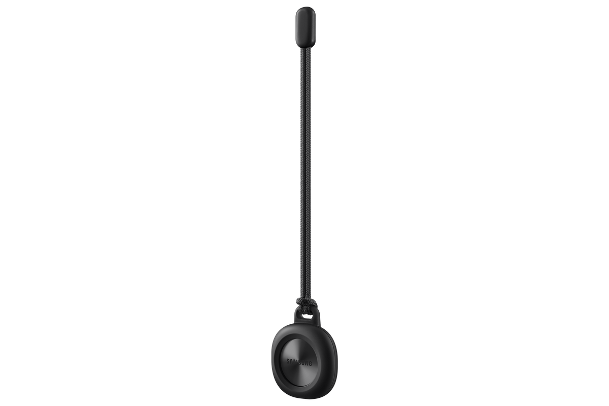 Samsung Smarttag3 Loop Case Black
