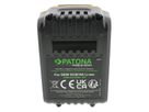 Patona Akku DeWalt DCB 184 18V