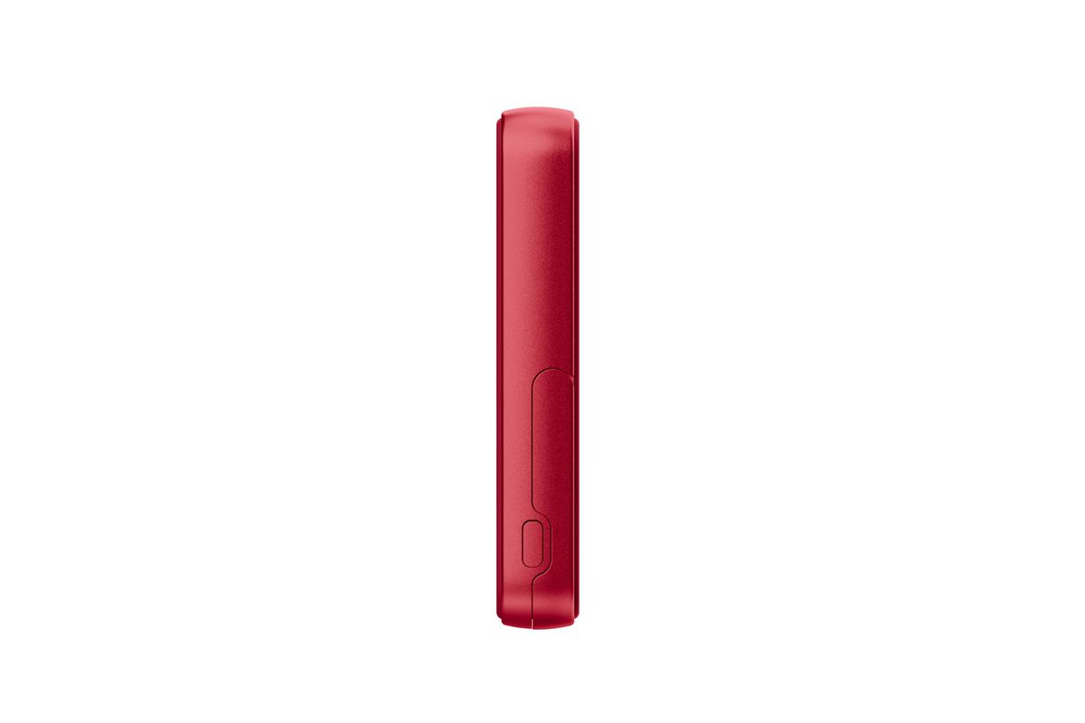 Fresh 'n Rebel Powerbank 10000 mAh Red
