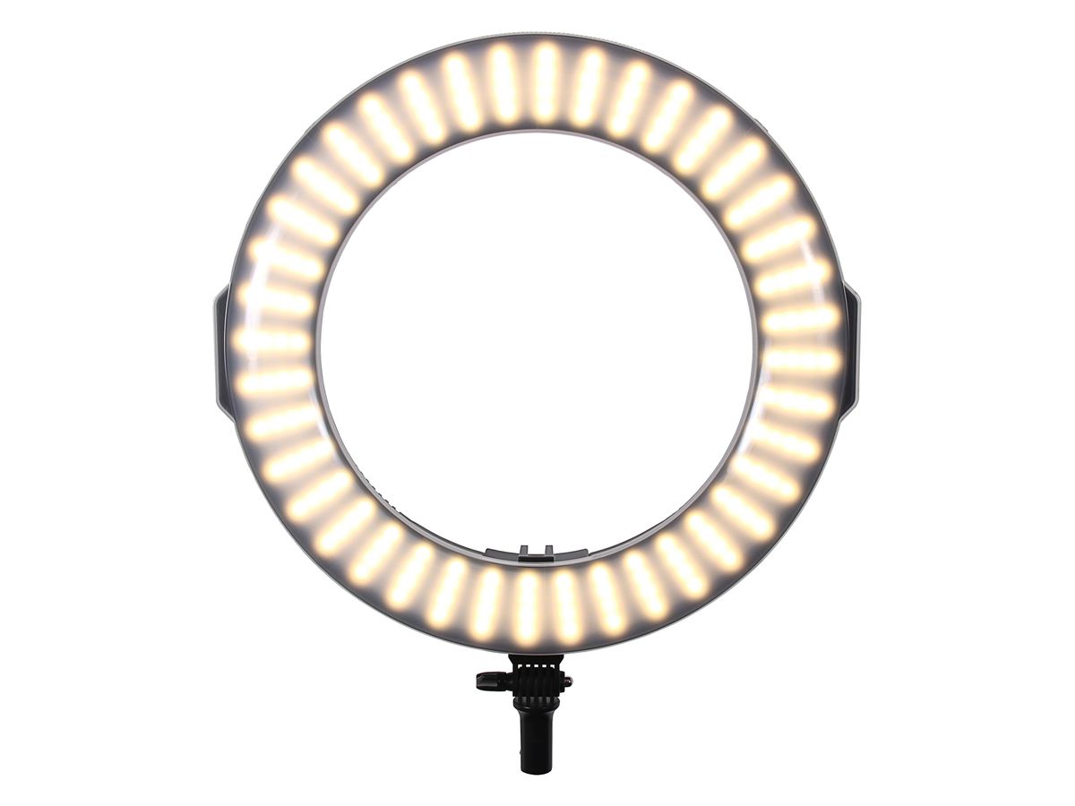 Patona Premium LED Ringleuchte RL-320A