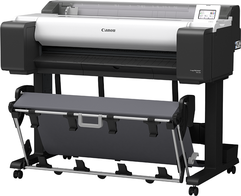 Canon imagePROGRAF TM-610
