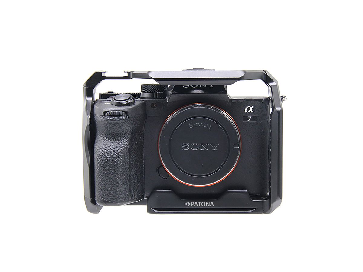 Patona Cage Sony A7R Mark V