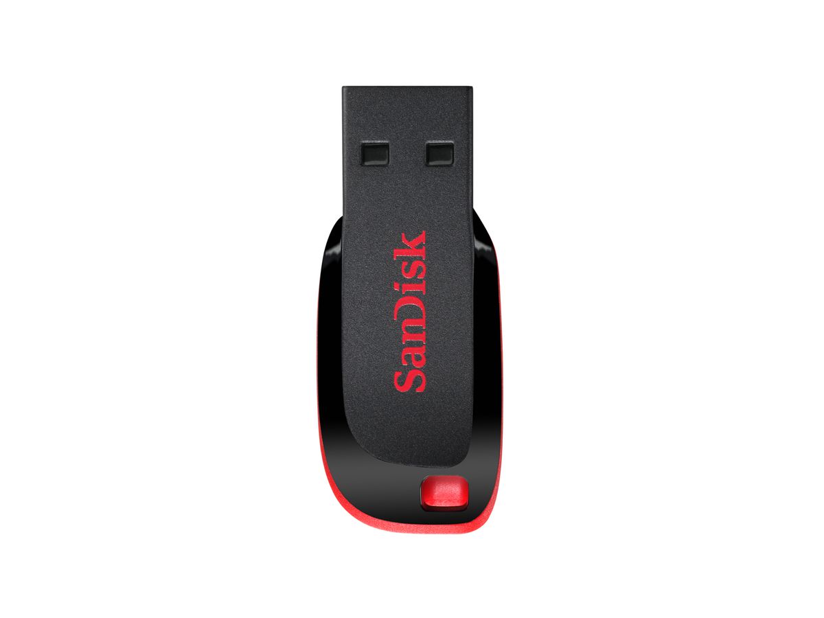 Sandisk Cruzer Blade 16GB