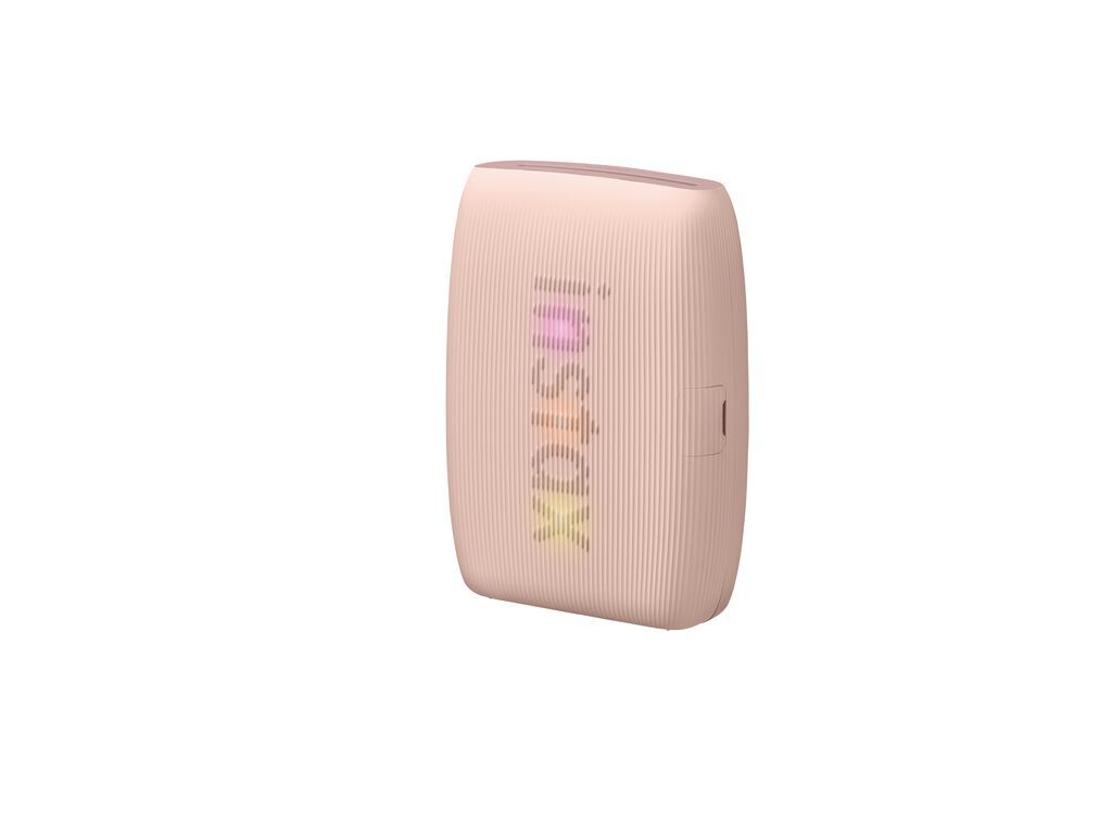 Instax Mini Link3 Rose Pink