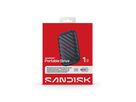 SANDISK Portable Drive 600MB/s 1TB