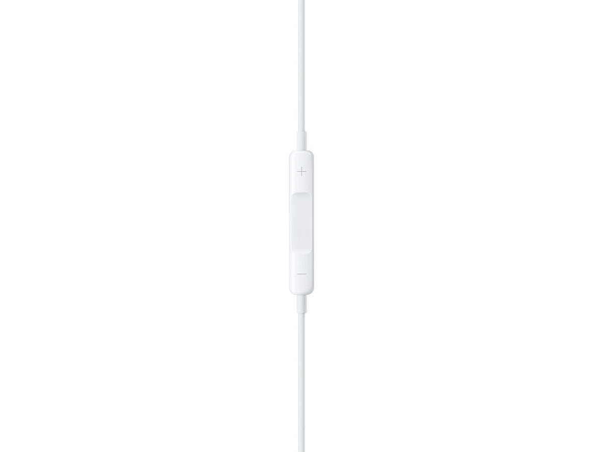 Apple EarPods 3.5 mm Headphone Plug
