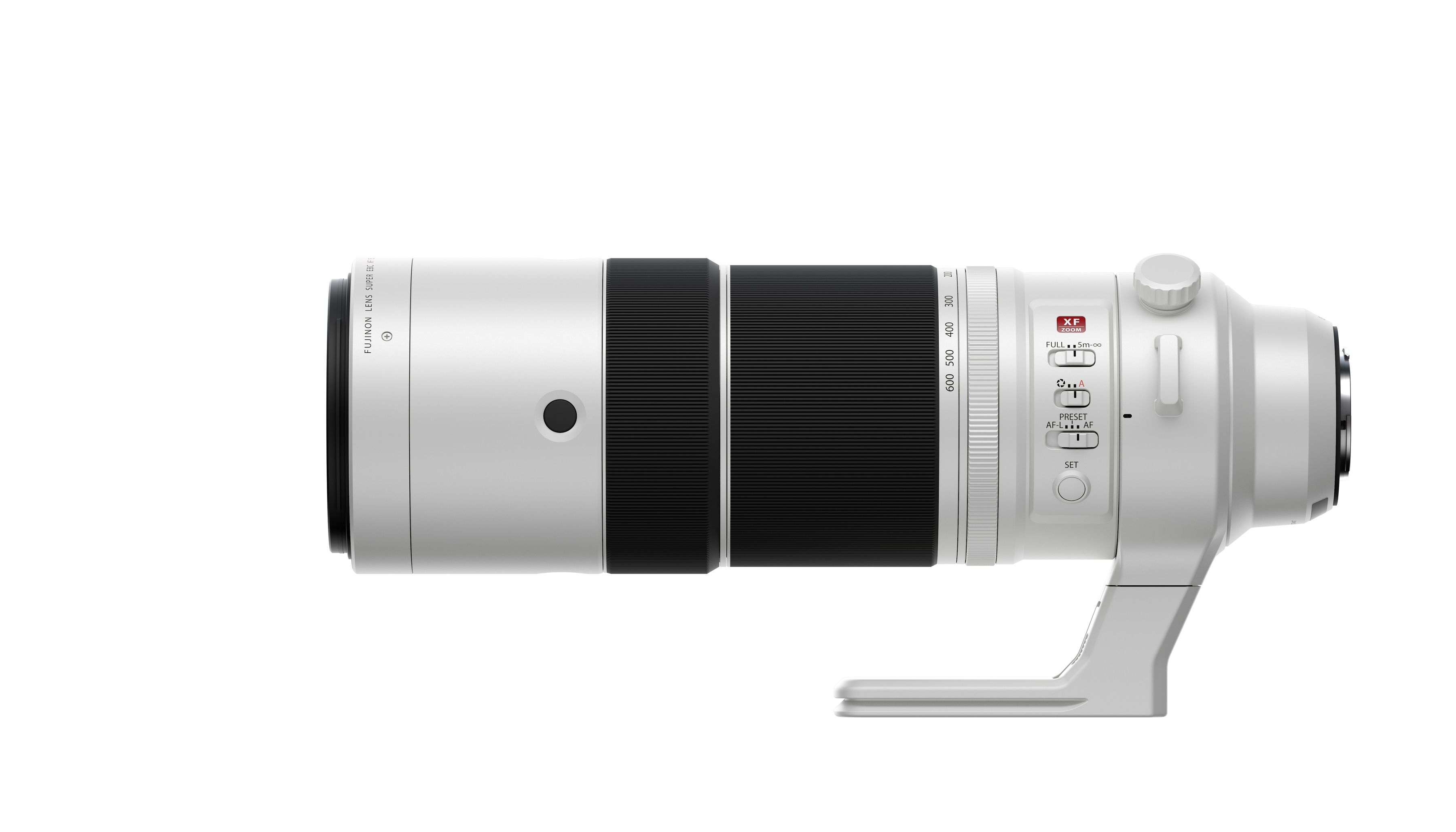 Fujinon XF 150-600mm F5.6-8 WR Swiss