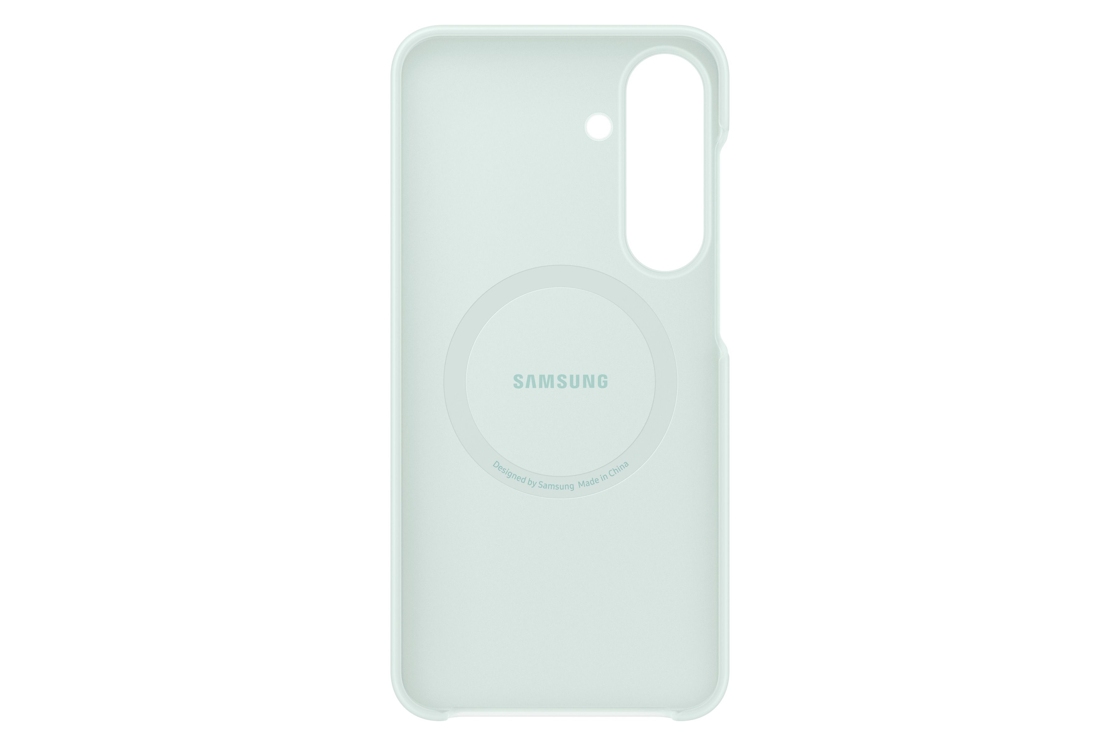Samsung S26 FE Silicon Magnet Ca Pistac