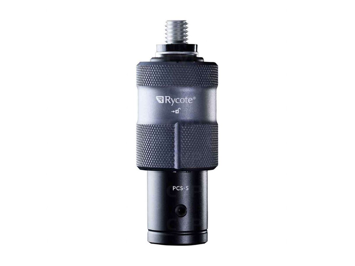 Rycote PCS Spigot Quick Release