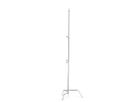 Avenger C-Stand 30 Steel 300cm Silver