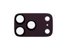 PanzerGlass iP18 Pro Kameraschutz Cherry