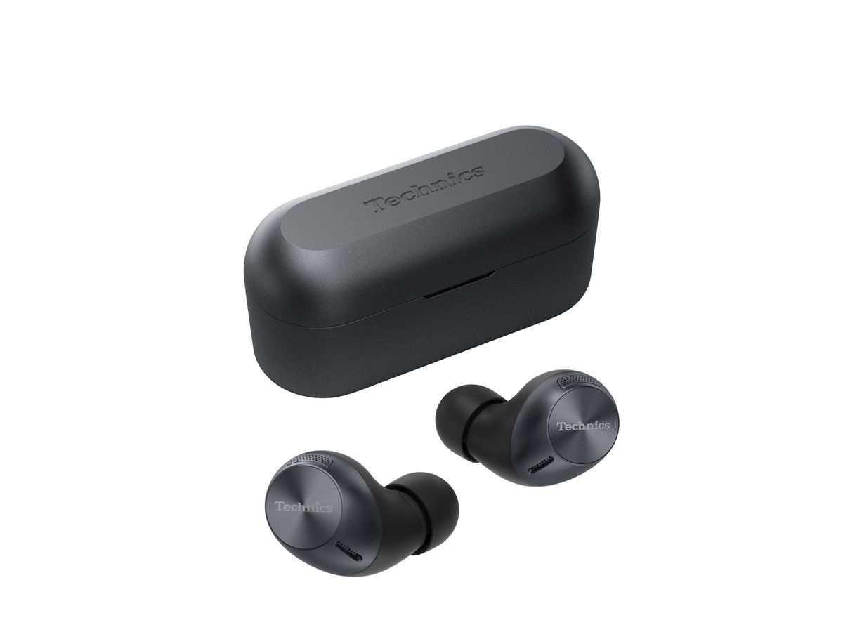 Technics Premium Bluetooth AZ40E black