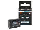 Patona Platinum Akku Sony NP-FZ100 USB-C