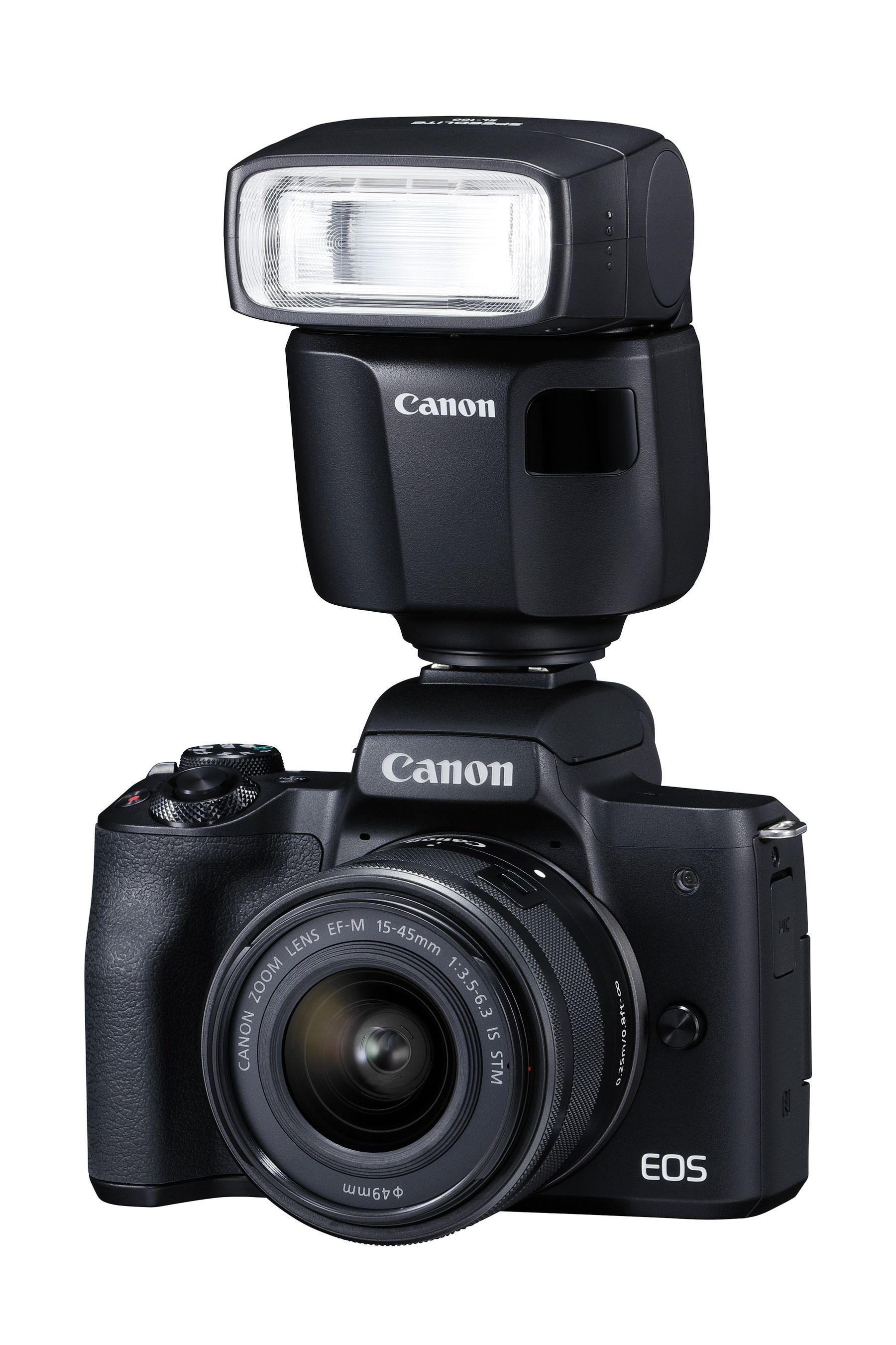Canon Speedlite EL-100