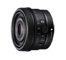 Sony E-Mount FF 40mm F2.5 G