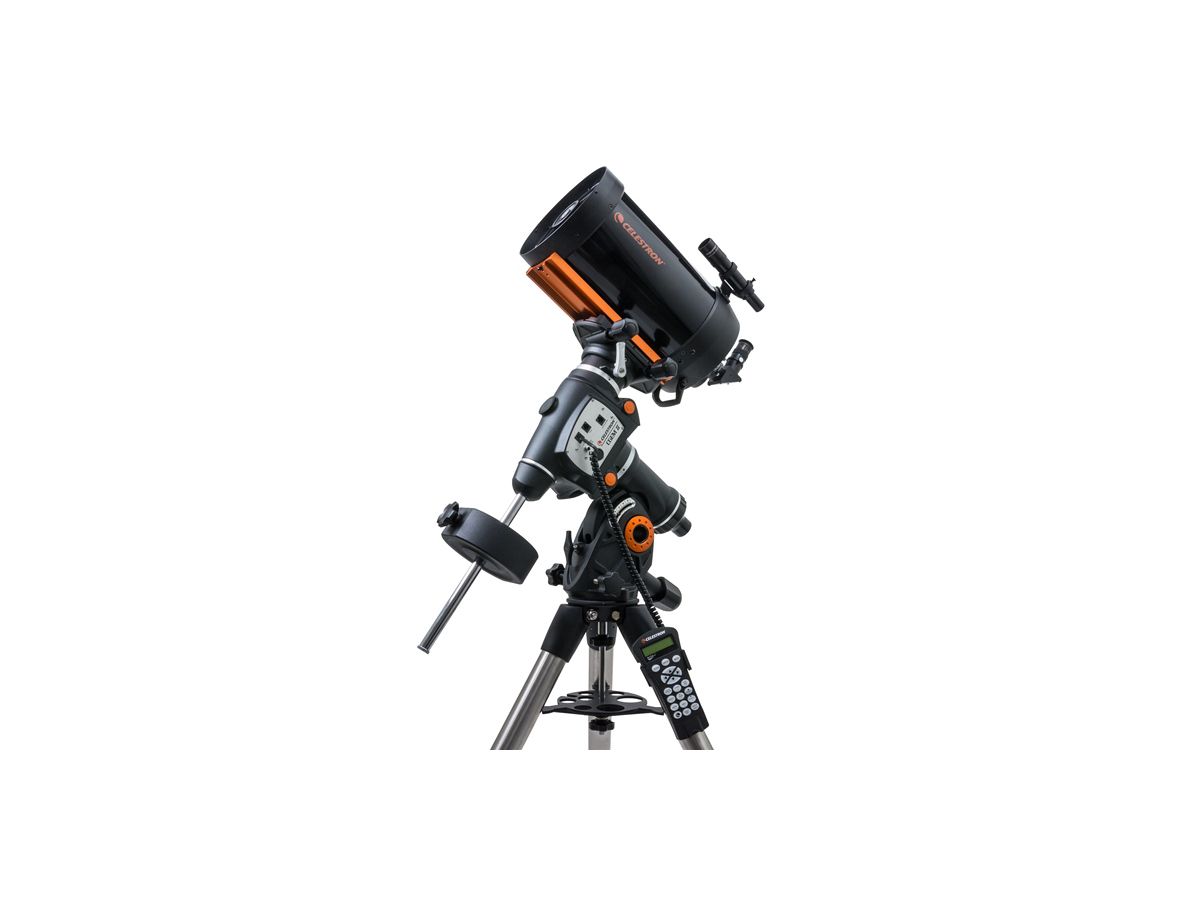 Celestron CGEM II 800 SCT