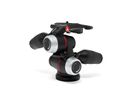 Manfrotto XPRO 3W Head w/AS Xchange