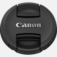 Canon Bouchon d'objectif E-55
