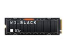WD BLACK SN850X 1TB Heatsink