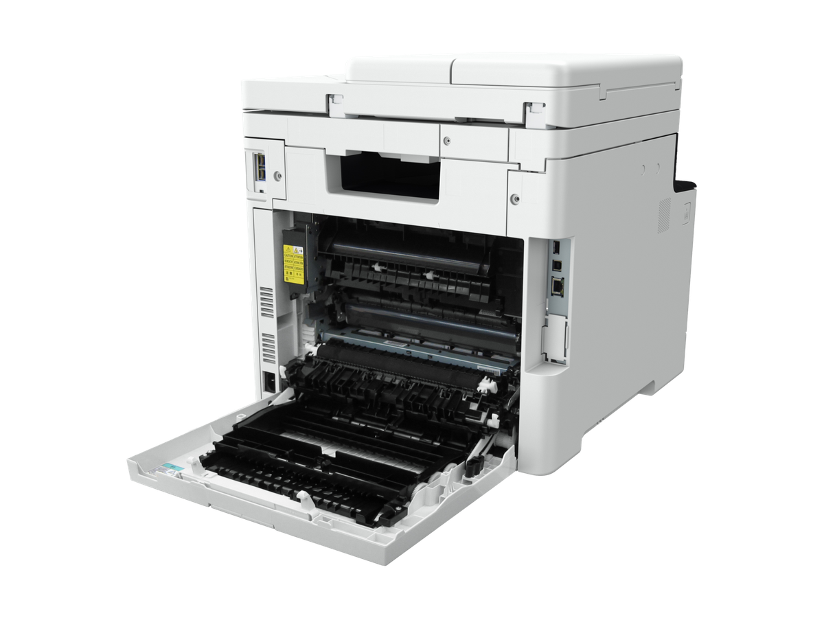 Canon i-SENSYS MF754Cdw II Color
