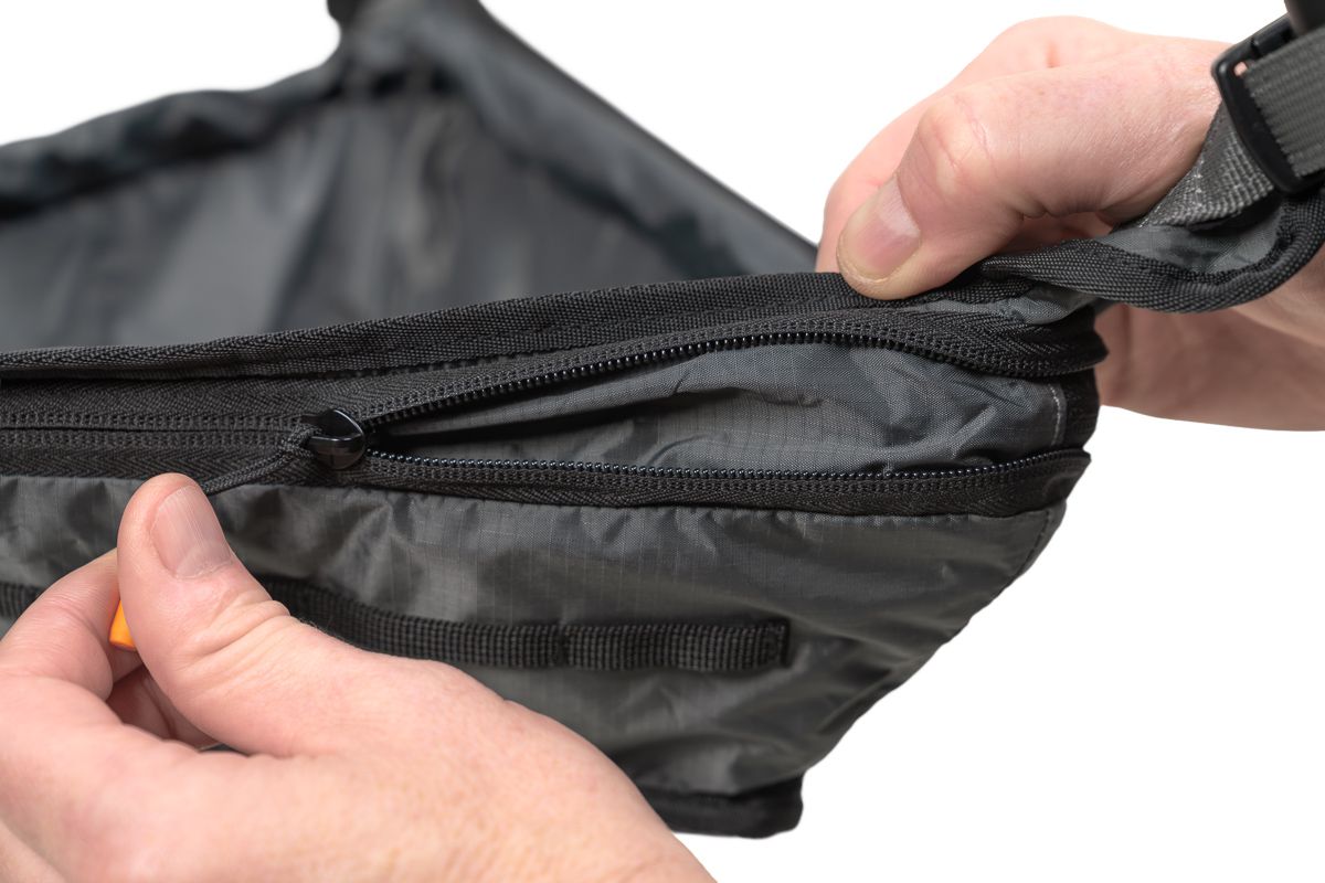 Tether Tripod Sport Hammock