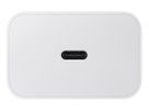 Samsung 45W PD Power Adapter  Black