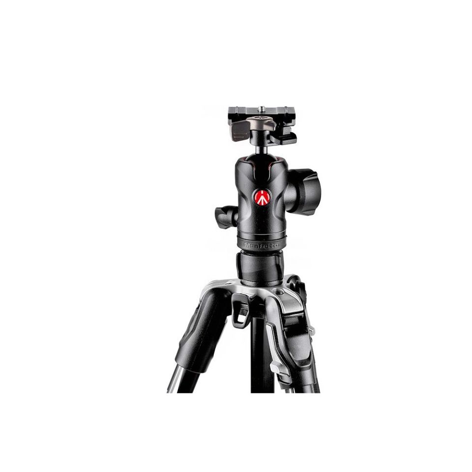Manfrotto Befree Advanced Alu Twist w/BH