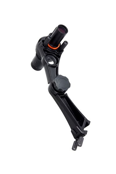 Celestron Polsucher CGX + CGX-L